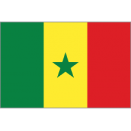 塞内加尔女篮 塞内加尔女篮